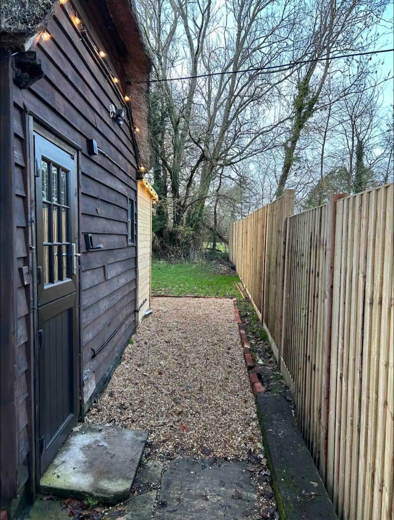 Cozy Cottage With Hot Tub! كادنام المظهر الخارجي الصورة