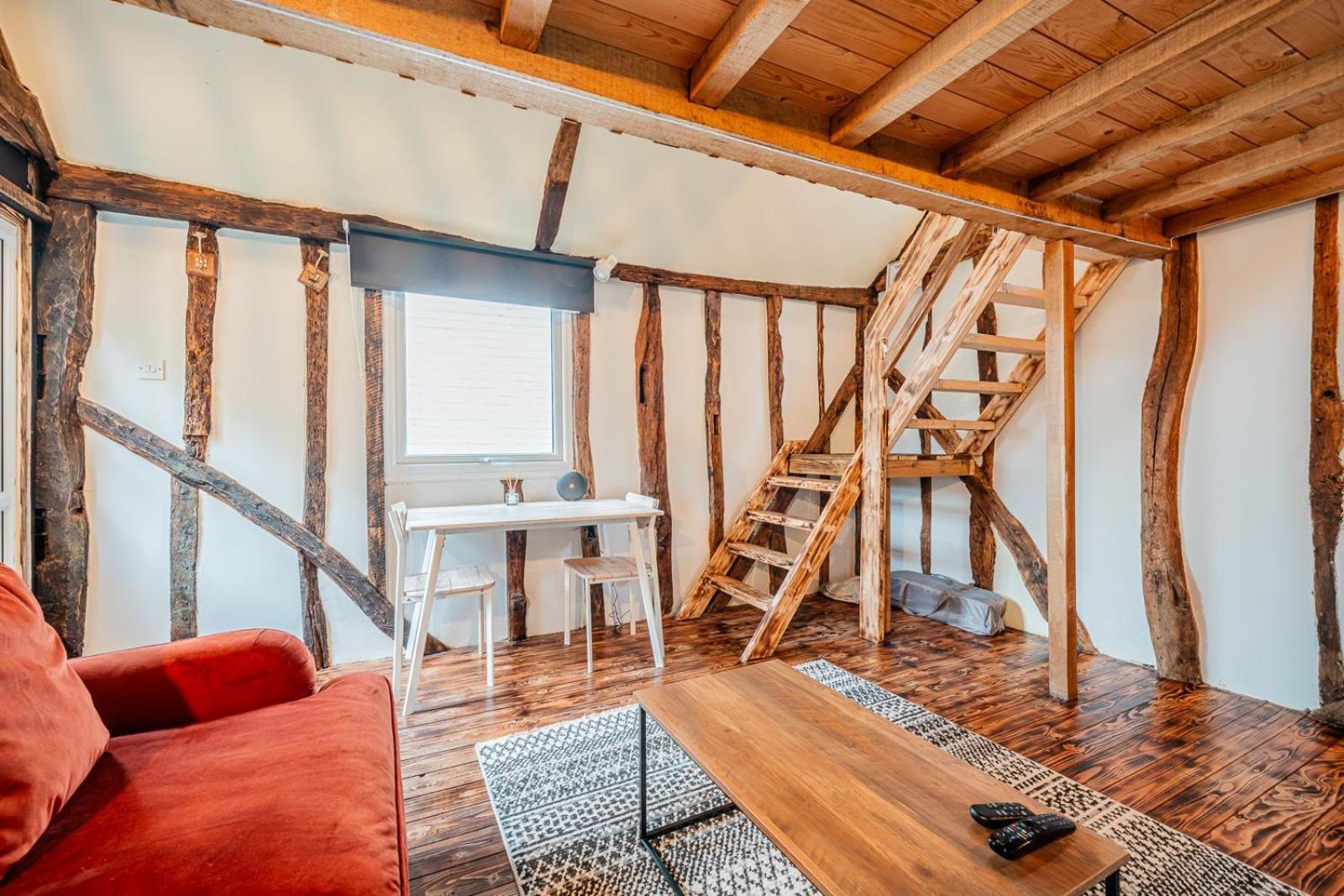 Cozy Cottage With Hot Tub! كادنام المظهر الخارجي الصورة